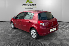Renault Clio III / 1.5 DCI / 75 CH 