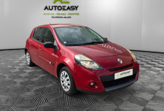 Renault Clio III / 1.5 DCI / 75 CH 