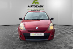 Renault Clio III / 1.5 DCI / 75 CH 