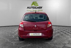 Renault Clio III / 1.5 DCI / 75 CH 