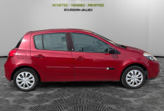 Renault Clio III / 1.5 DCI / 75 CH 