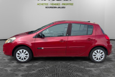Renault Clio III / 1.5 DCI / 75 CH 