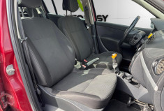 Renault Clio III / 1.5 DCI / 75 CH 