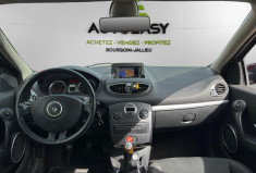 Renault Clio III / 1.5 DCI / 75 CH 