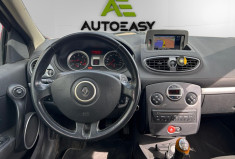 Renault Clio III / 1.5 DCI / 75 CH 