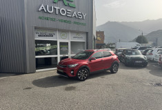 Kia STONIC 1.0 T-GDI 120 Launch Edition