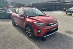 Kia STONIC 1.0 T-GDI 120 Launch Edition