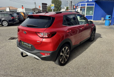 Kia STONIC 1.0 T-GDI 120 Launch Edition