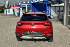 Kia STONIC 1.0 T-GDI 120 Launch Edition