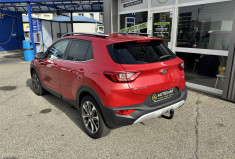 Kia STONIC 1.0 T-GDI 120 Launch Edition