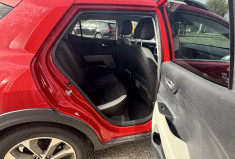 Kia STONIC 1.0 T-GDI 120 Launch Edition