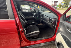 Kia STONIC 1.0 T-GDI 120 Launch Edition