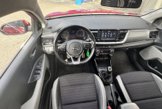 Kia STONIC 1.0 T-GDI 120 Launch Edition