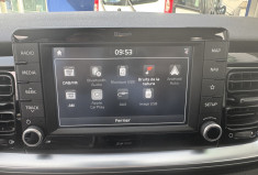 Kia STONIC 1.0 T-GDI 120 Launch Edition