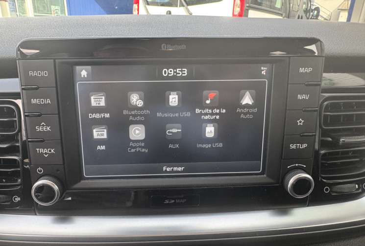 Kia STONIC 1.0 T-GDI 120 Launch Edition