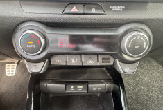 Kia STONIC 1.0 T-GDI 120 Launch Edition