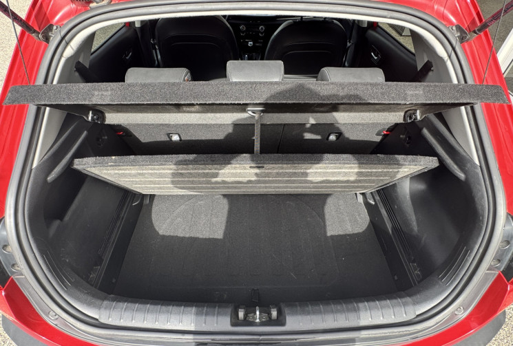 Kia STONIC 1.0 T-GDI 120 Launch Edition