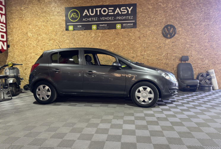 Opel Corsa GARANTIE 1 AN 1.3 CDTI 16V 75 cv