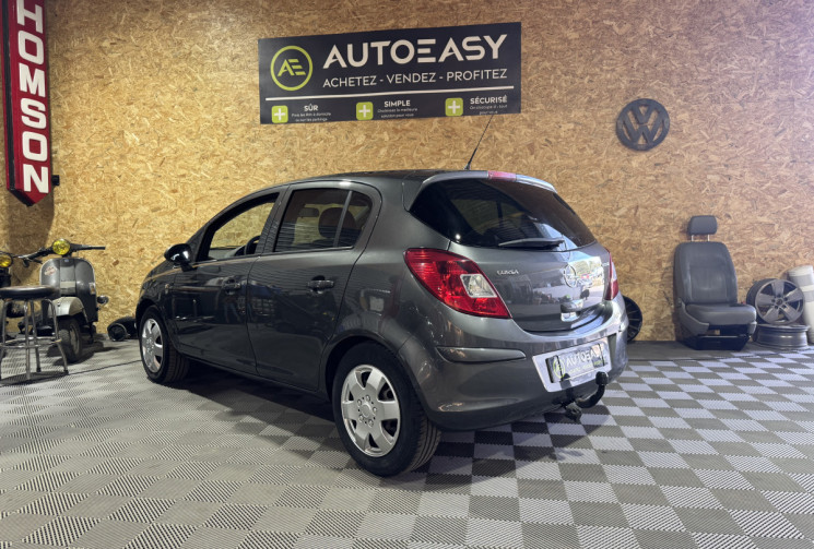 Opel Corsa GARANTIE 1 AN 1.3 CDTI 16V 75 cv