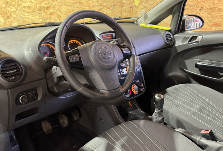 Opel Corsa GARANTIE 1 AN 1.3 CDTI 16V 75 cv