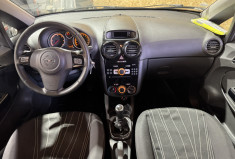 Opel Corsa GARANTIE 1 AN 1.3 CDTI 16V 75 cv