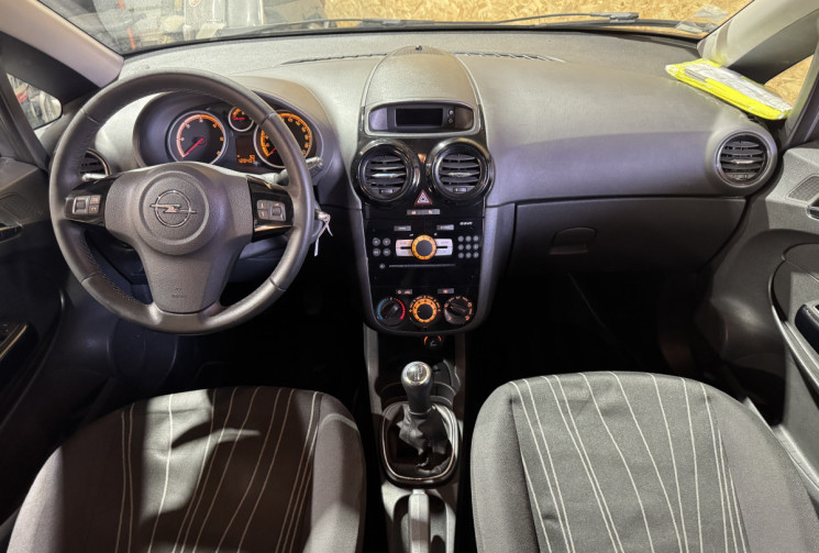 Opel Corsa GARANTIE 1 AN 1.3 CDTI 16V 75 cv