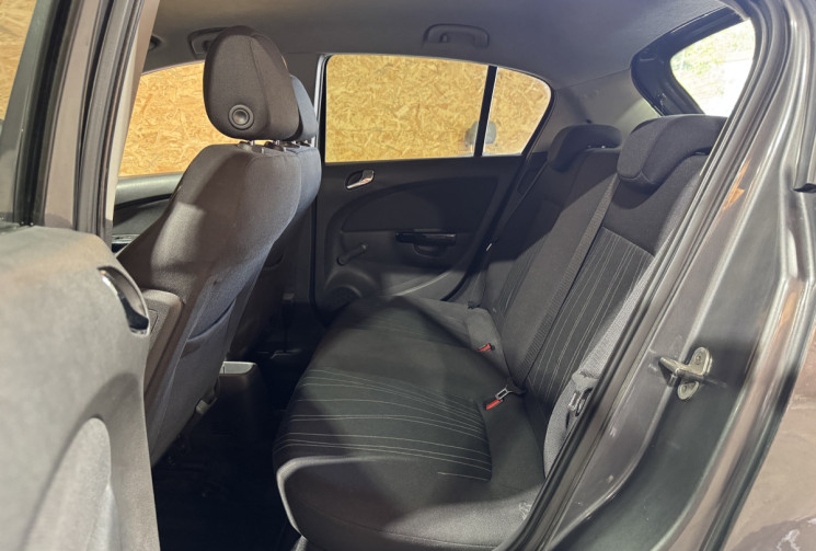 Opel Corsa GARANTIE 1 AN 1.3 CDTI 16V 75 cv