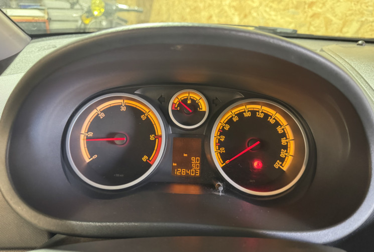 Opel Corsa GARANTIE 1 AN 1.3 CDTI 16V 75 cv