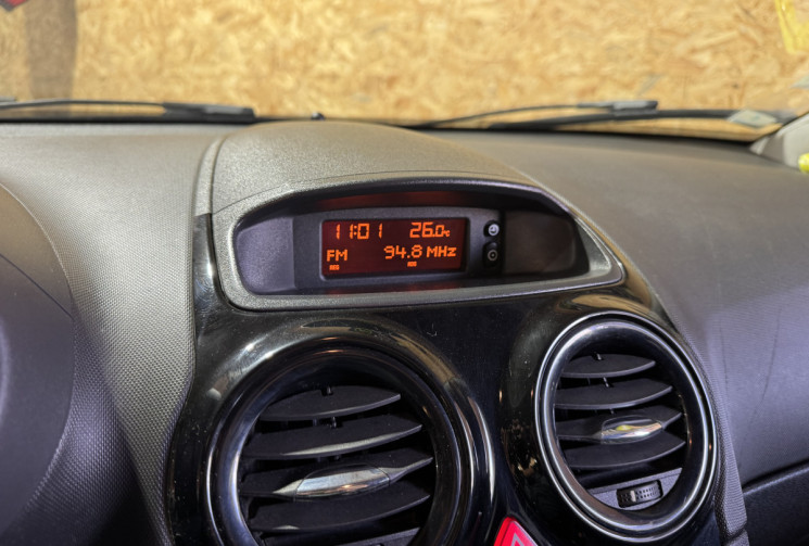 Opel Corsa GARANTIE 1 AN 1.3 CDTI 16V 75 cv