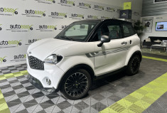 Chatenet CH46 SL V2 EDITION SPORTLINE / MOTEUR LOMBARDINI 480 HDI
