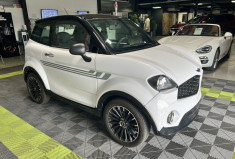 Chatenet CH46 SL V2 EDITION SPORTLINE / MOTEUR LOMBARDINI 480 HDI