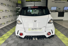 Chatenet CH46 SL V2 EDITION SPORTLINE / MOTEUR LOMBARDINI 480 HDI