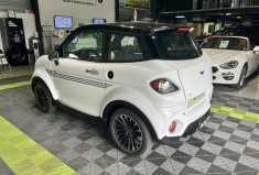 Chatenet CH46 SL V2 EDITION SPORTLINE / MOTEUR LOMBARDINI 480 HDI