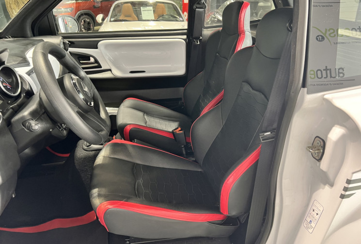 Chatenet CH46 SL V2 EDITION SPORTLINE / MOTEUR LOMBARDINI 480 HDI