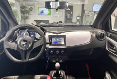Chatenet CH46 SL V2 EDITION SPORTLINE / MOTEUR LOMBARDINI 480 HDI