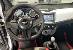 Chatenet CH46 SL V2 EDITION SPORTLINE / MOTEUR LOMBARDINI 480 HDI