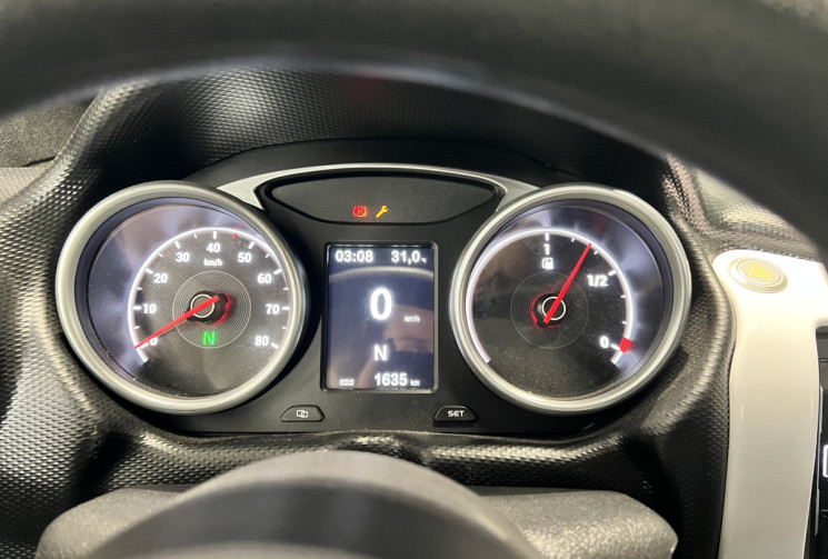 Chatenet CH46 SL V2 EDITION SPORTLINE / MOTEUR LOMBARDINI 480 HDI