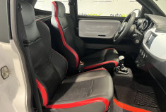 Chatenet CH46 SL V2 EDITION SPORTLINE / MOTEUR LOMBARDINI 480 HDI