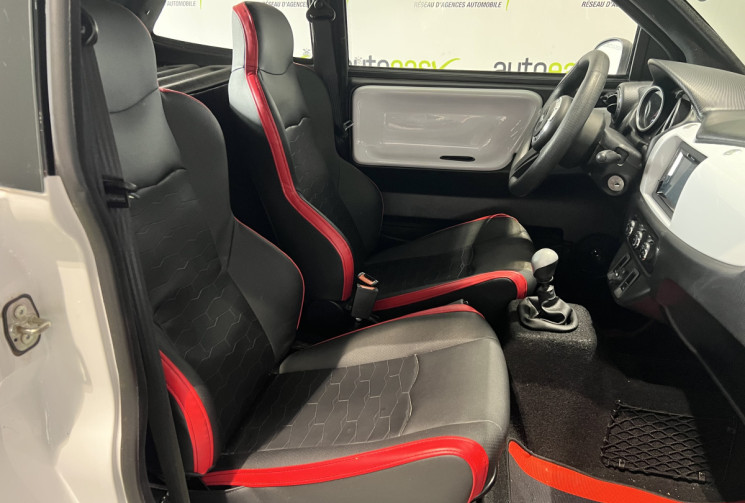Chatenet CH46 SL V2 EDITION SPORTLINE / MOTEUR LOMBARDINI 480 HDI