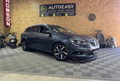 Renault Megane Estate IV GARANTIE 1 AN 1.2 Tce 130 cv