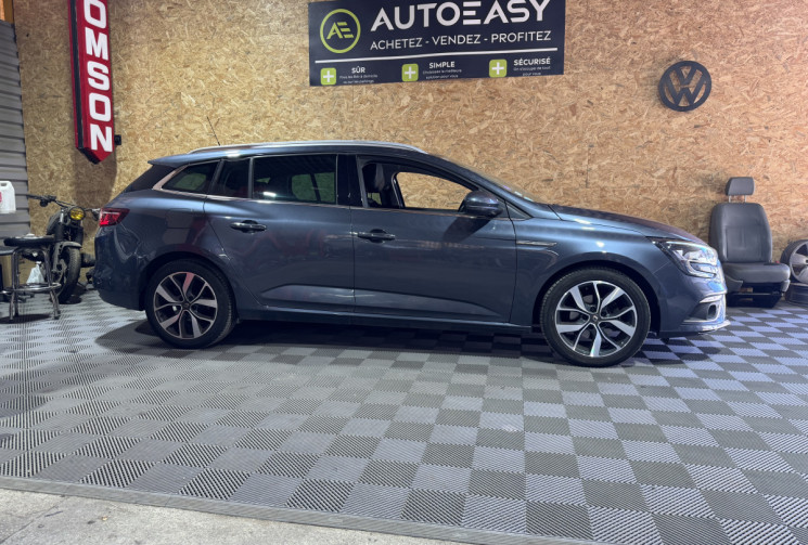 Renault Megane Estate IV GARANTIE 1 AN 1.2 Tce 130 cv