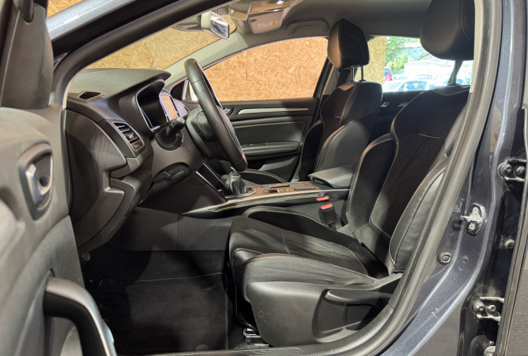 Renault Megane Estate IV GARANTIE 1 AN 1.2 Tce 130 cv