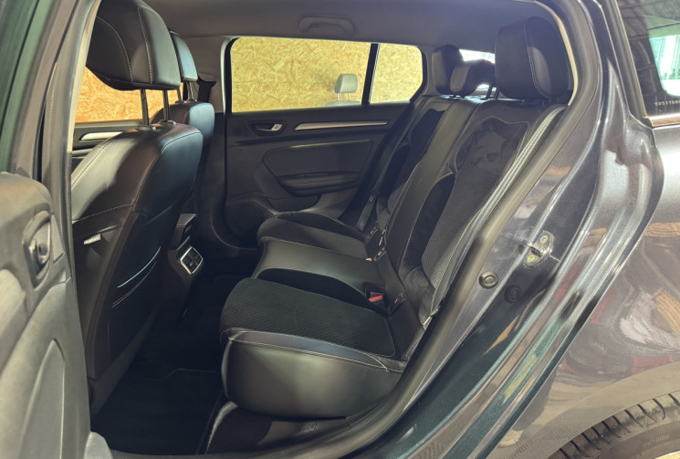 Renault Megane Estate IV GARANTIE 1 AN 1.2 Tce 130 cv