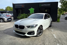 BMW Série 1 116i 122 Ultimate M Sport / ENTRETIEN SUIVI BMW