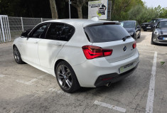 BMW Série 1 116i 122 Ultimate M Sport / ENTRETIEN SUIVI BMW