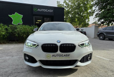 BMW Série 1 116i 122 Ultimate M Sport / ENTRETIEN SUIVI BMW