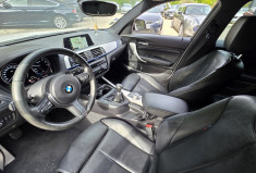BMW Série 1 116i 122 Ultimate M Sport / ENTRETIEN SUIVI BMW