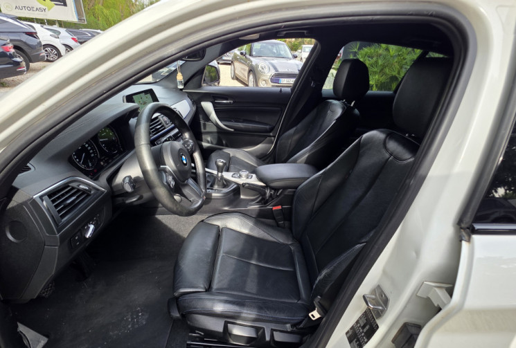 BMW Série 1 116i 122 Ultimate M Sport / ENTRETIEN SUIVI BMW