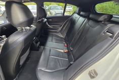 BMW Série 1 116i 122 Ultimate M Sport / ENTRETIEN SUIVI BMW