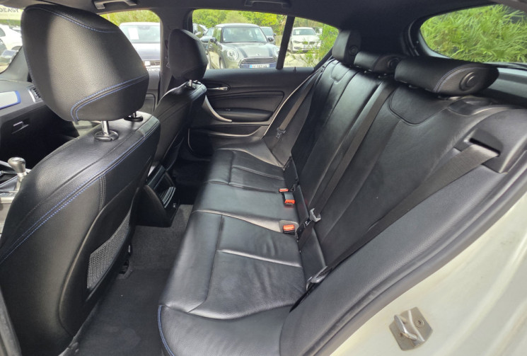 BMW Série 1 116i 122 Ultimate M Sport / ENTRETIEN SUIVI BMW